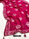 SV Batik Sequence Soft Cotton Printed Non Catalog Sarees Wholesale Price In Surat